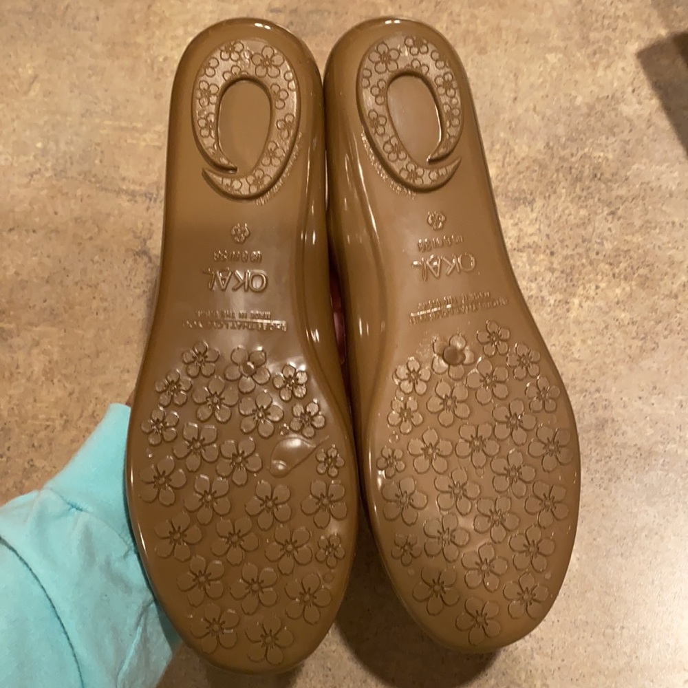 Women’s Oka b shoes size 8 - Picture 4 of 7
